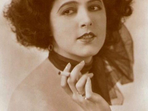 Marcella Albani