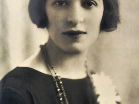 Marcelle Meyer
