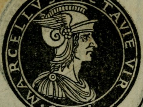 Gaius Claudius Marcellus Minor