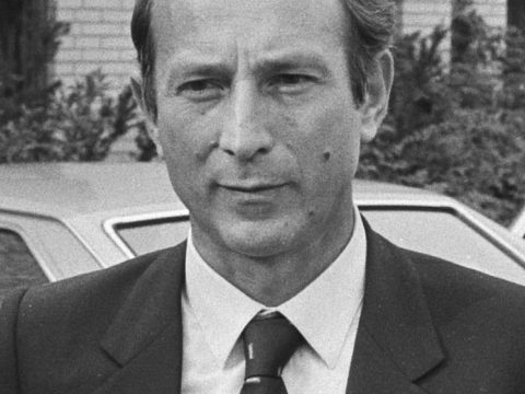 Rino Marchesi