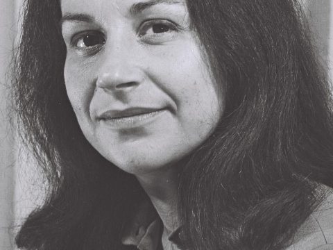 Marcia Freedman