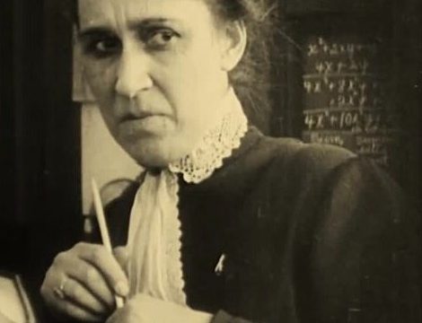 Marcia Harris