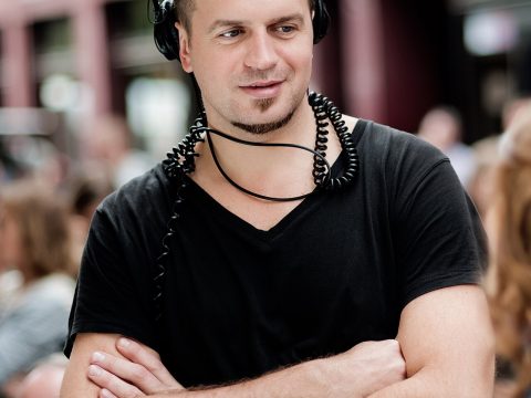 Marcin Wrona