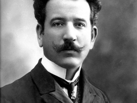 Marco Enrico Bossi