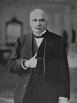 Marco Fidel Suárez