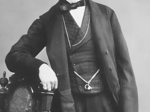 Marco Minghetti