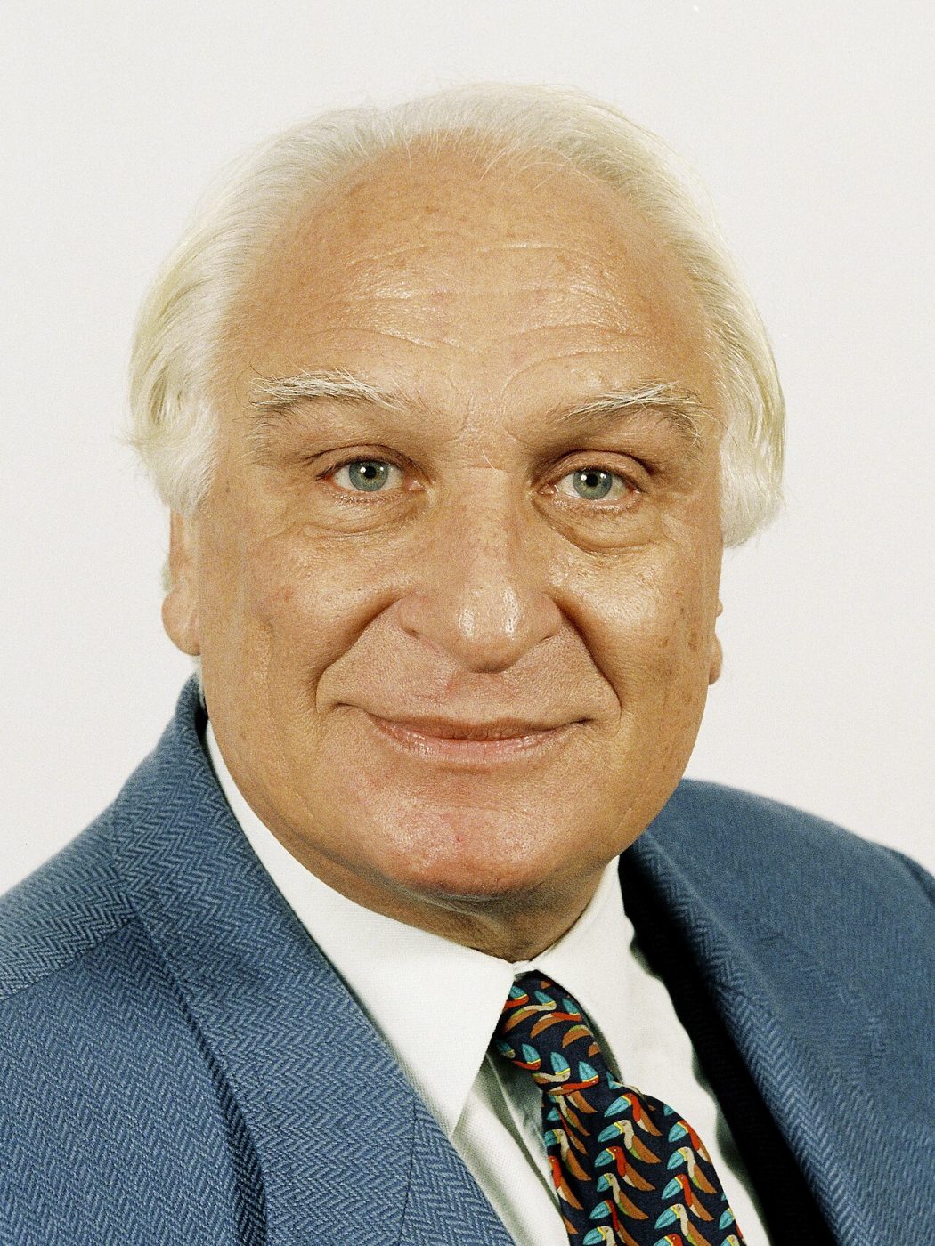 Marco Pannella