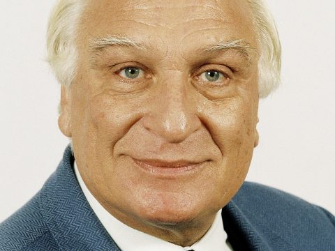 Marco Pannella