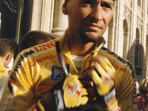 Marco Pantani