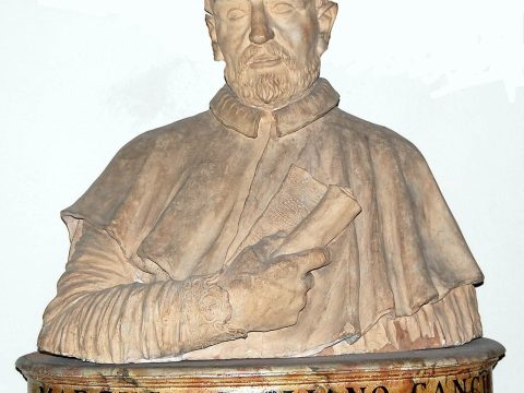 Marco da Gagliano