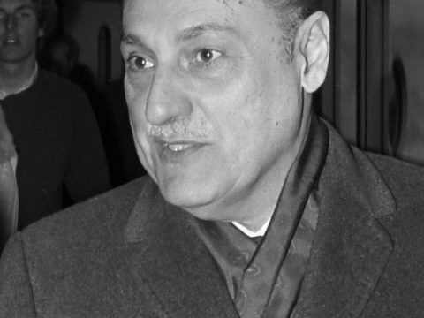 Marcolino Gomes Candau
