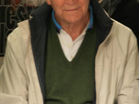 Marcos Ana