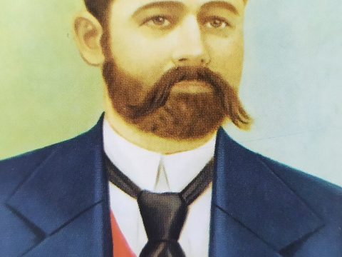 Marcos Morínigo