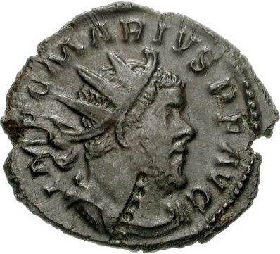 Marcus Aurelius Marius