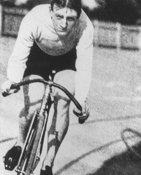 Marcus Hurley