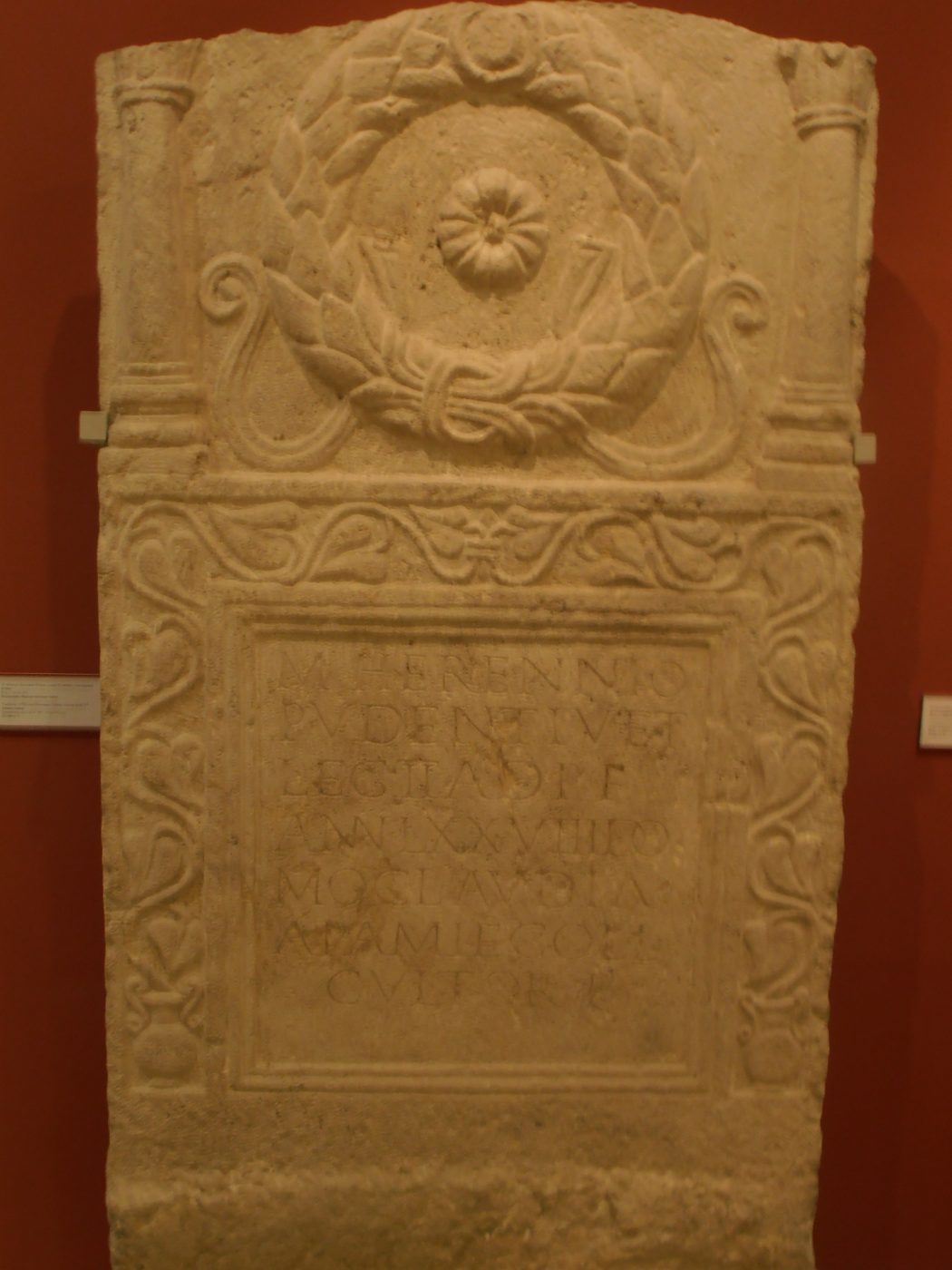 Marcus Herennius