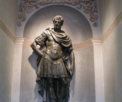 Marcus Aemilius Lepidus