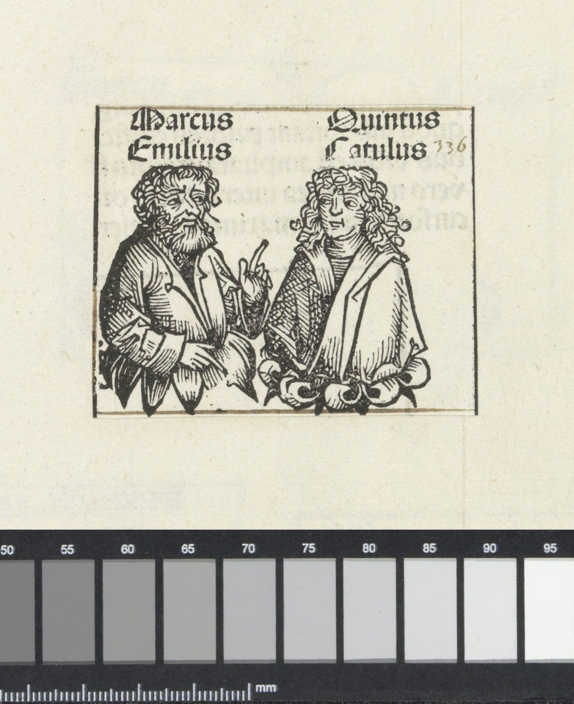 Quintus Aemilius Lepidus