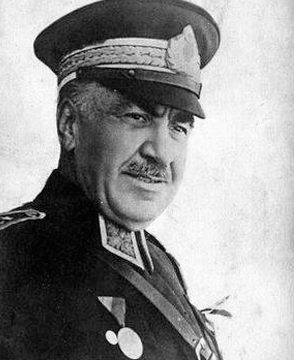Fevzi Çakmak