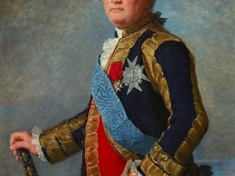 Philippe Henri, marquis de Ségur