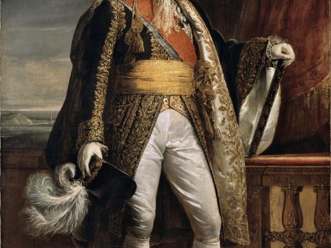 Bon-Adrien Jeannot de Moncey