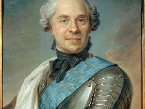 Maurice de Saxe