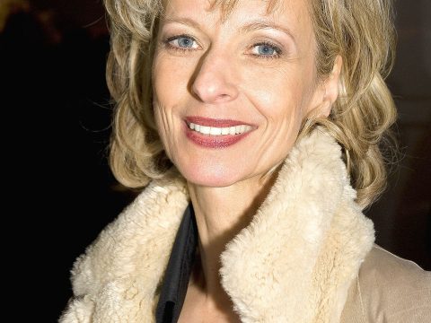 Mareike Carrière