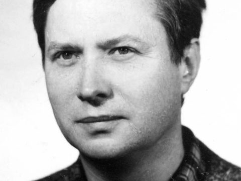 Marek Grechuta