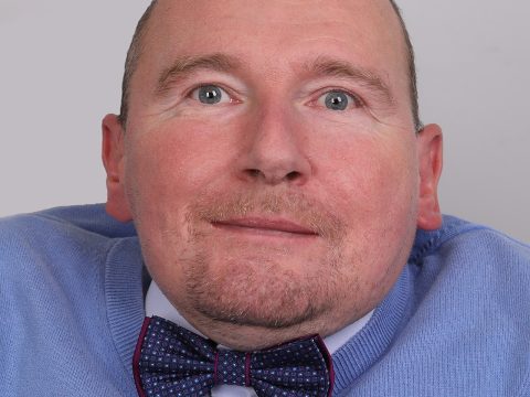 Marek Plura