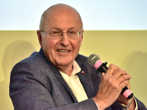 Marek Ostrowski