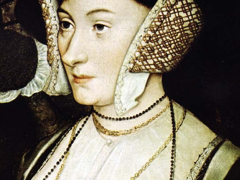 Margaret Roper