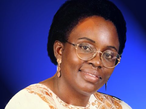 Margaret Ogola