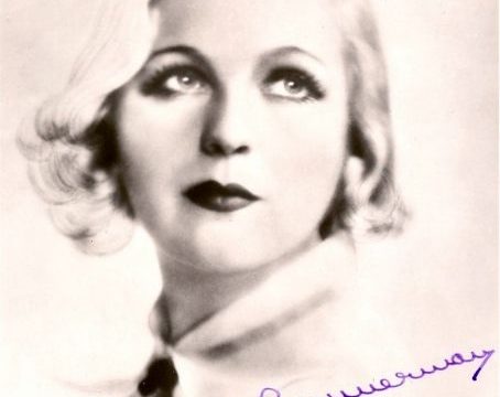 Margaret Bannerman