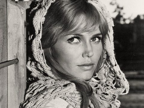 Maggie Blye