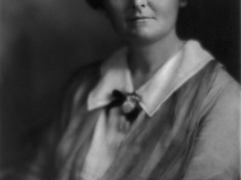 Margaret Bondfield