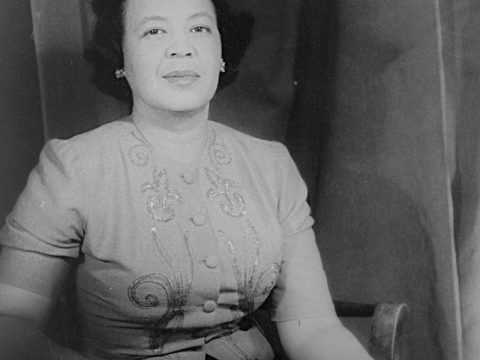 Margaret Bonds