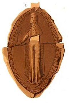 Margaret of Bourbon, Queen of Navarre
