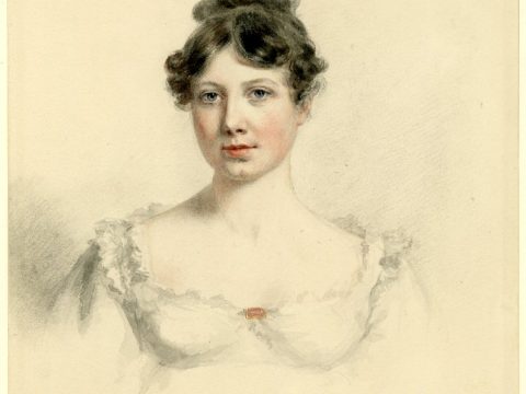 Margaret Sarah Carpenter