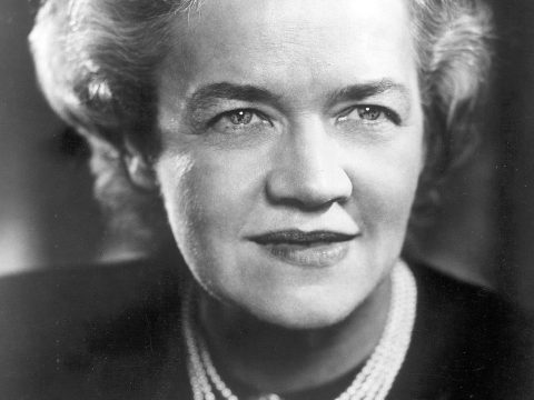 Margaret Chase Smith