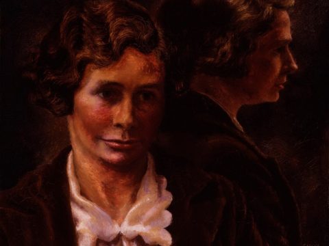 Margaret Cole