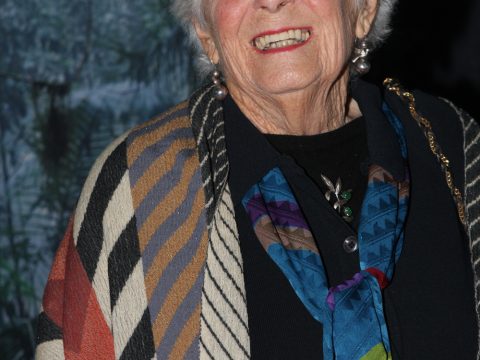 Margaret Fulton