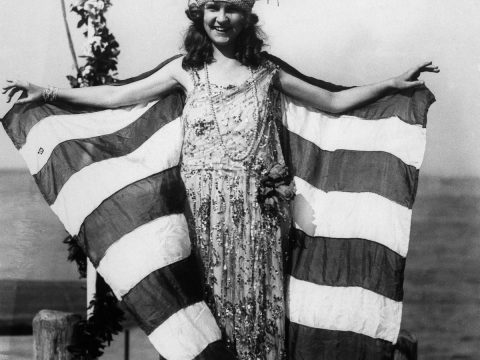 Margaret Gorman