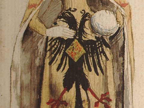 Margaret II, Countess of Hainaut