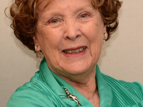 Margaret Kerry
