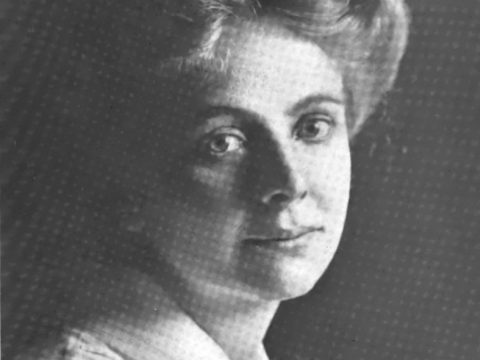 Margaret Mayo