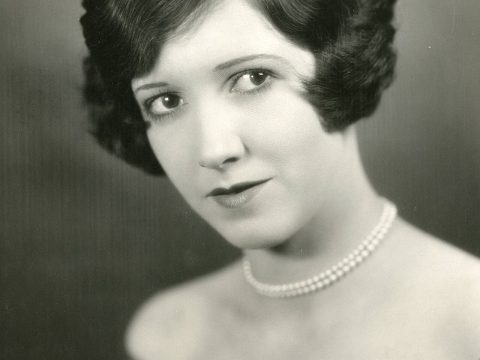 Margaret Morris
