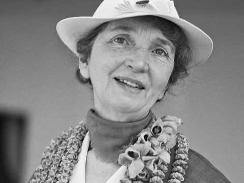 Margaret Sanger