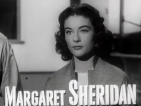 Margaret Sheridan