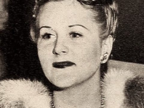 Margaret Whiting