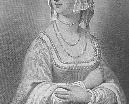 Margaret of Anjou